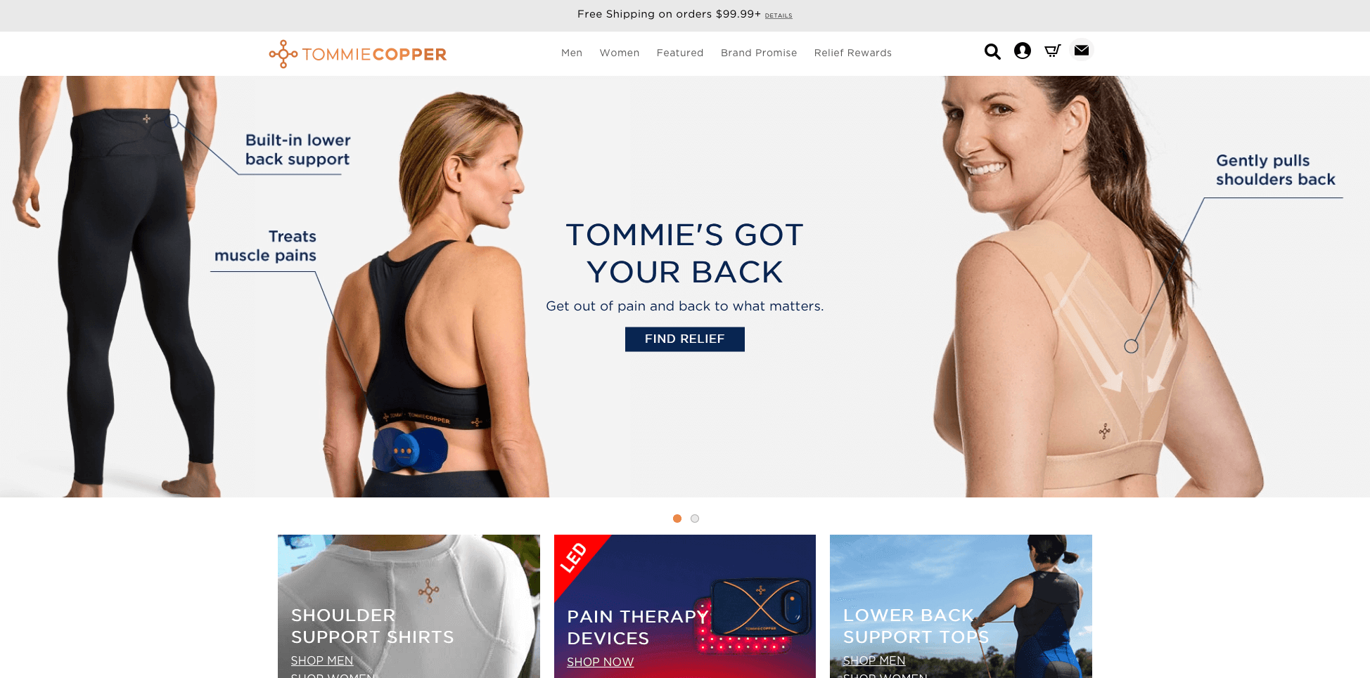 44 Best BigCommerce Websites